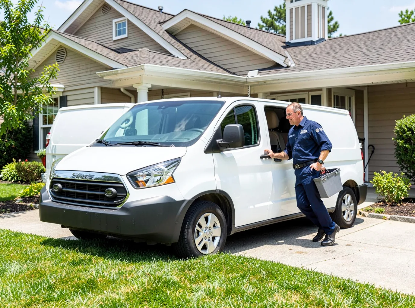 Emergency Plumber company in Evansville, AR