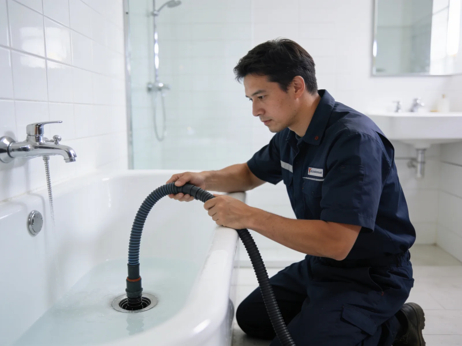 Emergency Plumber Evansville, AR FAQs